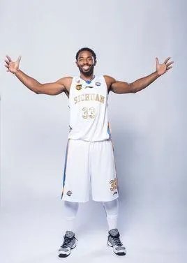 麦克哈里斯身高体重