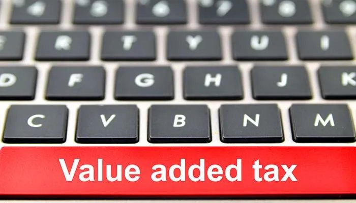 什么是增值税防伪税控系统 增值税防伪税控系统组成部分