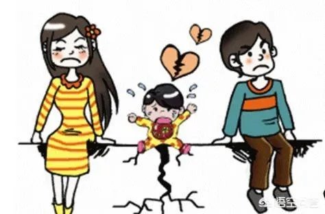 夫妻吵架时，什么话最伤人？