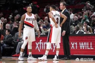 开拓者专制勇士,这是为什么?