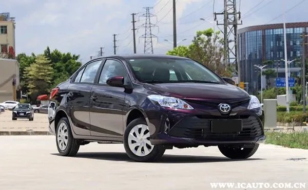 威驰和锋范哪个好，锋范和威驰哪个耐用