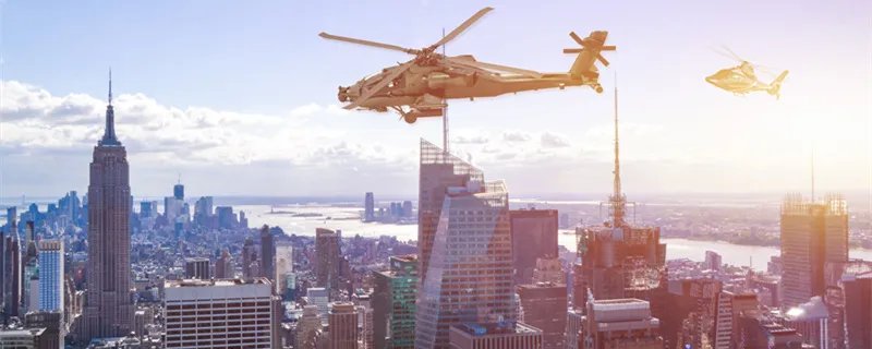 直升机玩具十大品牌排行榜 直升机玩具品牌排行榜