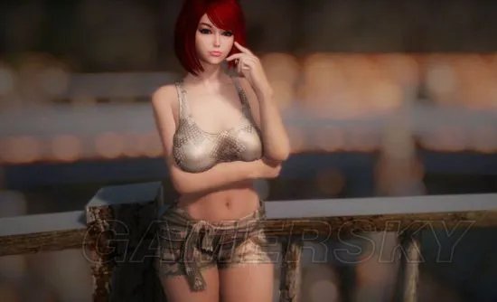 《上古卷轴5》炼金配方大全 各炼金配方及单一属性价值一览