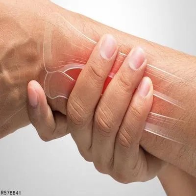 手扭伤筋怎么办