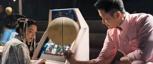 马云演的电影你会到影院看吗？