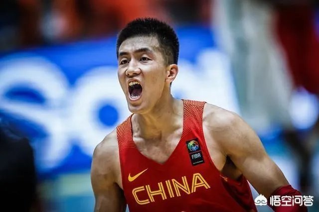 中国男篮首节31-4叙利亚,易建联10分,你如何评价?