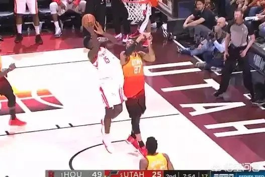 火箭113-92爵士，第一节就打花爵士队，你如何评价这场比赛？