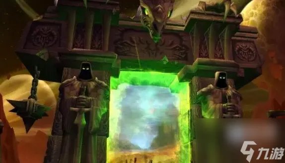 魔兽世界海山掉落攻略