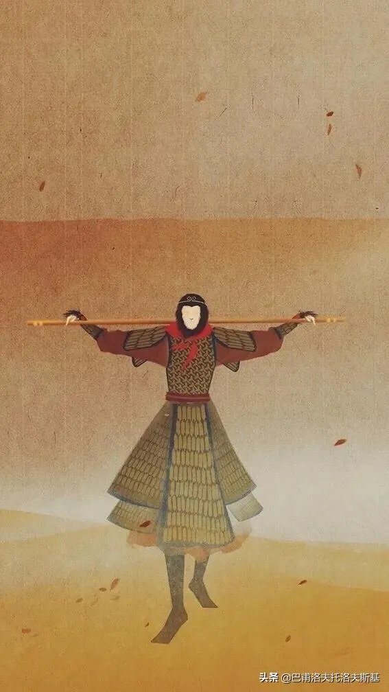 凌晨四点的北京是什么样的呢？