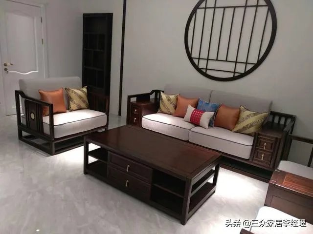 什么是实木快装？找哪家好？