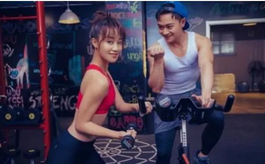 曹骏蓝盈莹两周年近况如何？