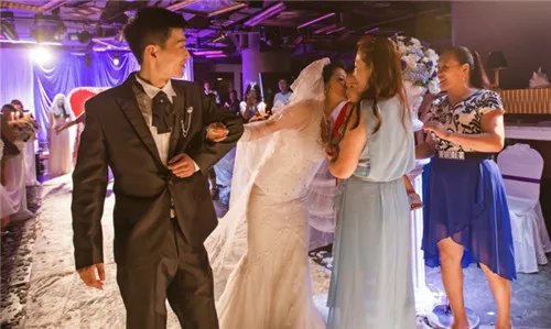 北京婚礼摄像公司有几家 婚礼跟拍摄像公司推荐