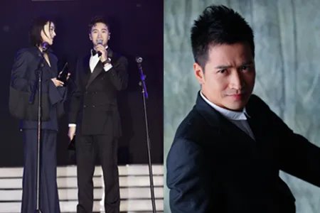 何晟铭反假唱获赞 坚持做公益暖男风范