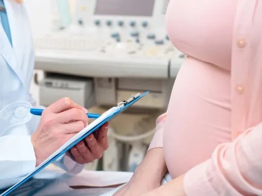 待产准备有些什么东西