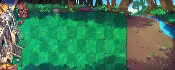 植物大战僵尸2狂野西部4困难