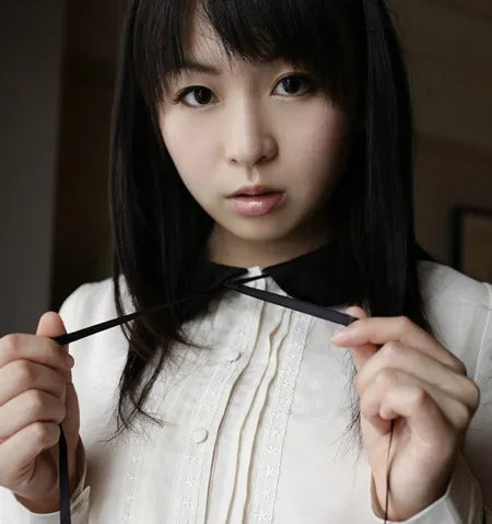 羽月希全集作品曝光 童颜巨乳邻家女优妹妹美艳迷人