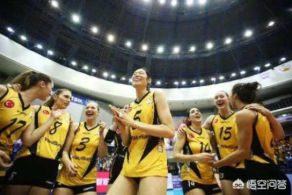 33分逆转获胜,朱婷赛后更博:餐厅老板给了一个surprise。你怎么看?