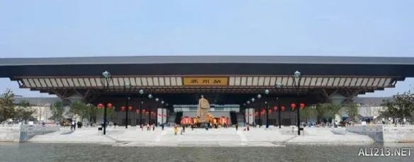 来不及了快上车！盘点春运期间全国十大最拥挤火车站