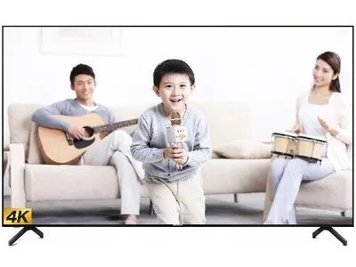 65英寸超薄 夏普4T-Z65A3CA上海3390元