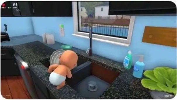 小婴儿历险记好玩吗 小婴儿历险记玩法简介