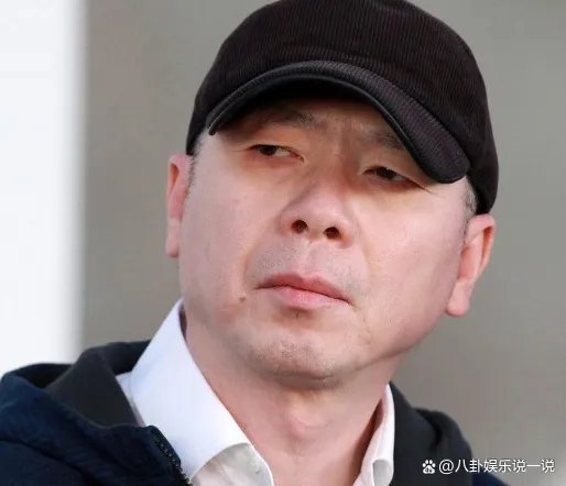 冯小刚绯闻那么多,徐帆为何不离不弃?