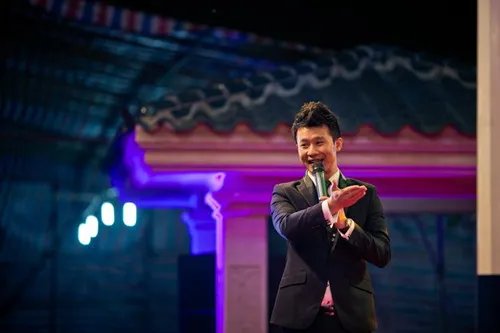 二婚主持词大全 二婚主持词怎么说好