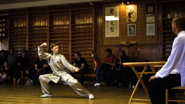 闫芳最后怎么处理的