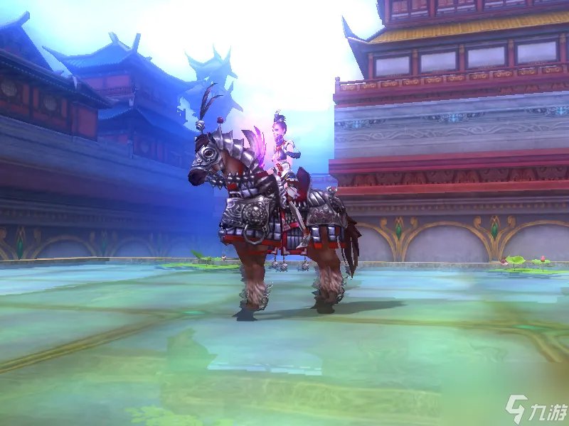 御龙在天最低配置要求 什么配置玩御龙在天才不会卡