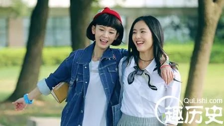 电视剧《致青春》演员表及主要角色介绍