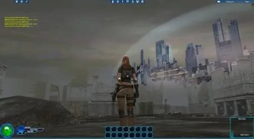 跨媒体娱乐盛宴 全面回忆OL“电影+游戏”巨制