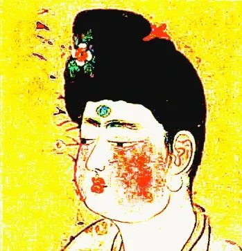 唐代女子一般怎么化妆？揭秘唐朝仕女妆容