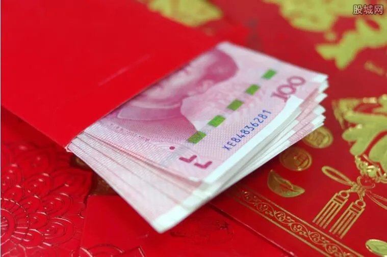 85后压岁钱负担 到底有多少人要借钱过年