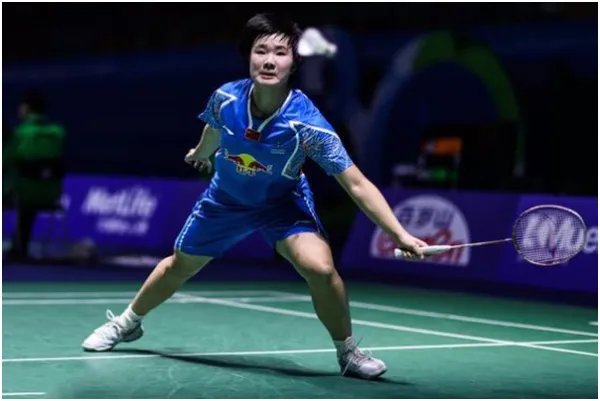 羽毛球世锦赛2019赛程