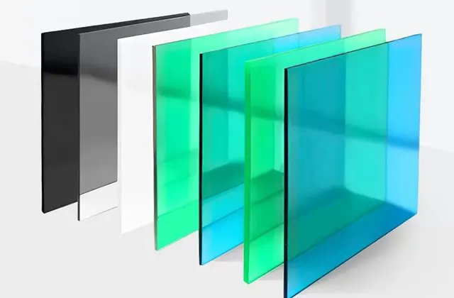 耐力板规格尺寸是多少 耐力板的厚度怎么测量