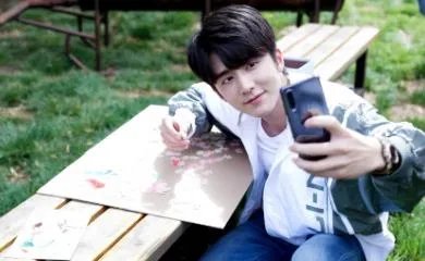 张新成家里是干嘛的，张新成艺考成绩神话怎么回事