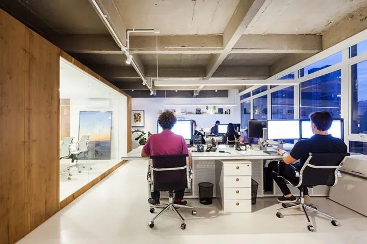 办公房交易怎么缴税