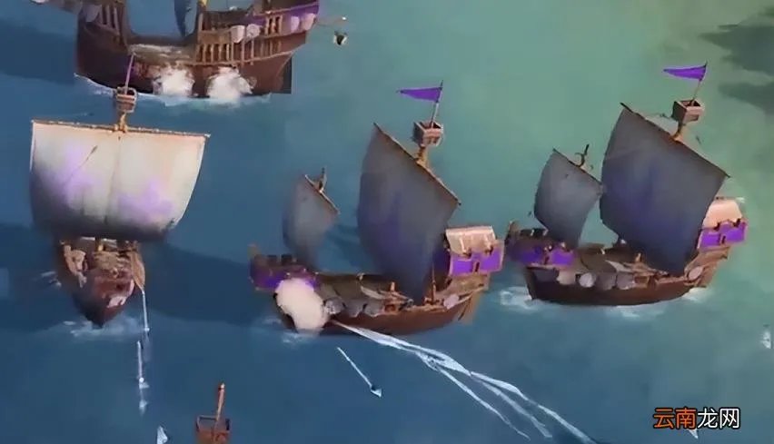 趸船是什么意思 趸船是什么意思啊