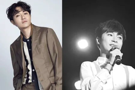 吴青峰晒旧照身材大对比 网友直呼不能再胖下去了