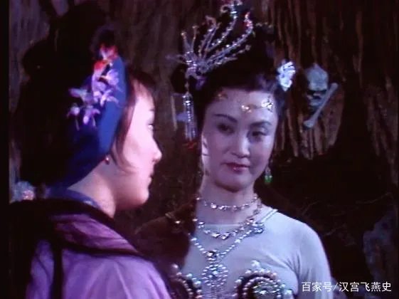 如来传经背后有什么秘密，让妖精觉得吃唐僧肉能长生不老？