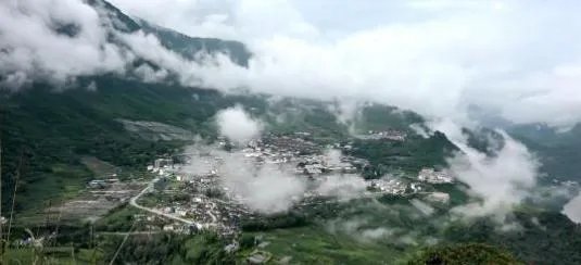 西藏6.3级地震有什么影响？当地居民外出避震后回家正常生活