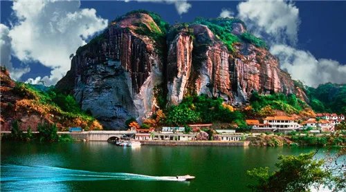 三明婚纱摄影哪家好 三明拍婚纱照景点推荐