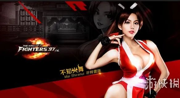 看胸玩游戏!10款游戏妹子兼得的巨大福利的游戏佳作