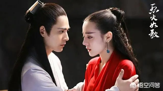 怎样评价电视剧《烈火如歌》？