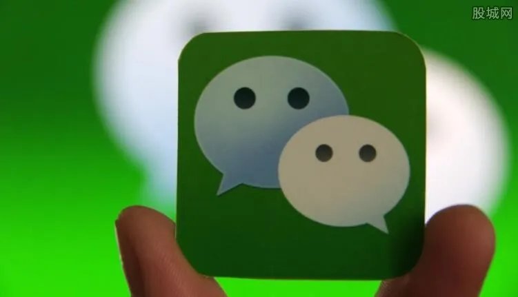 微信外链分享新规 马化腾彻底和马云杠上了