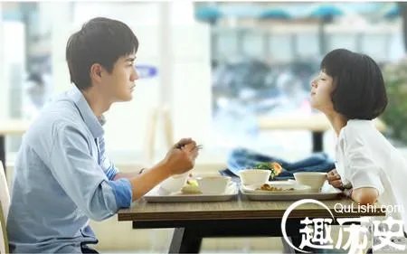 电视剧《致青春》演员表及主要角色介绍