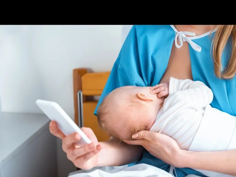 怀孕了还可以喂奶吗