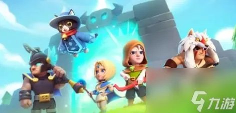 弓箭传说新手攻略大全