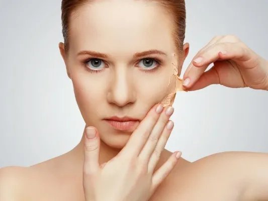 吃什么保养皮肤