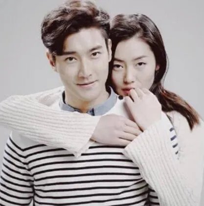 【图】崔始源公开女友照片 崔始源家庭背景曝光