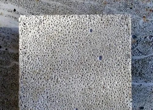 泡沫混凝土怎么施工